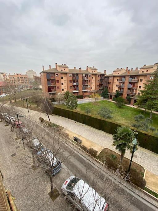 Casa Carlos Zaragoza Exterior photo